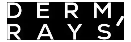 Dermrays logo