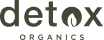 Detox Organics logo