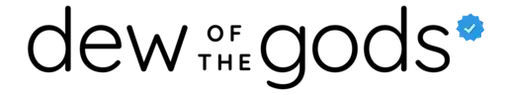 Dew of the Gods® logo