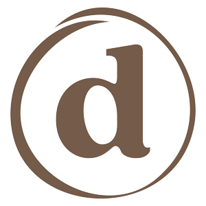 Dippin Daisys logo
