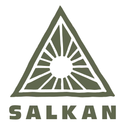 Discoversalkan logo