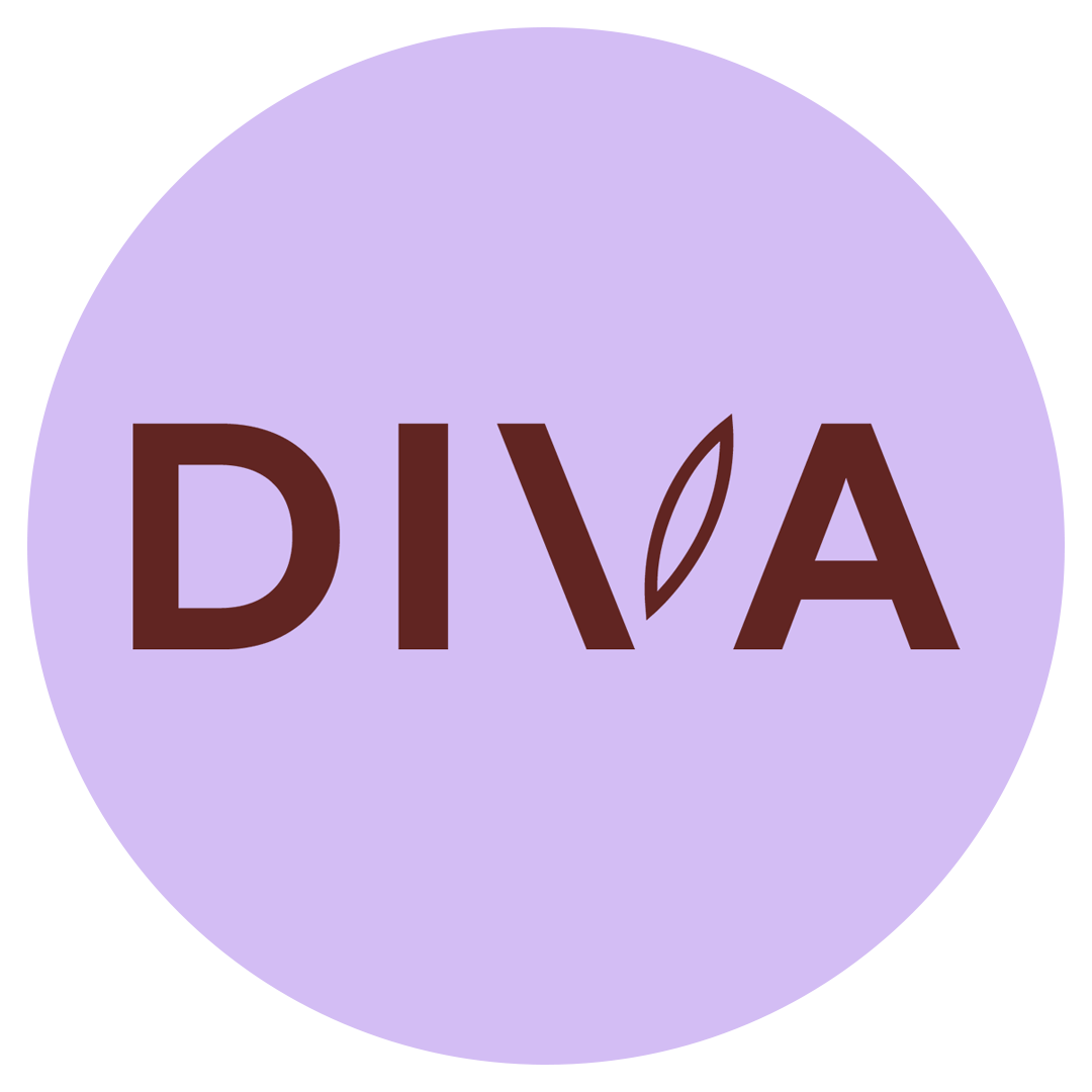 DIVA logo