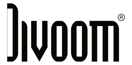 DIVOOM LAB INTERNATIONAL CO.,LTMTTED logo