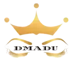 DMADU™ logo