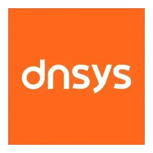 DNSYS INNOVATION logo