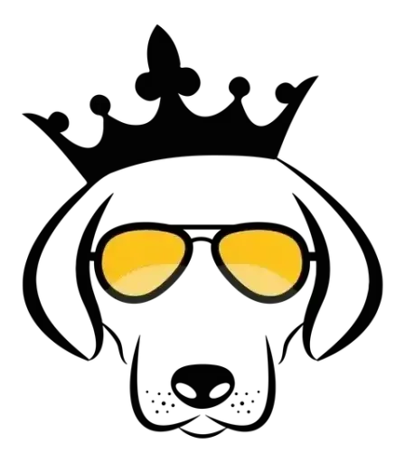 Doggykingdom logo