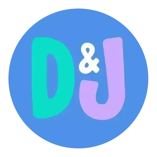 Domino & Juliette logo