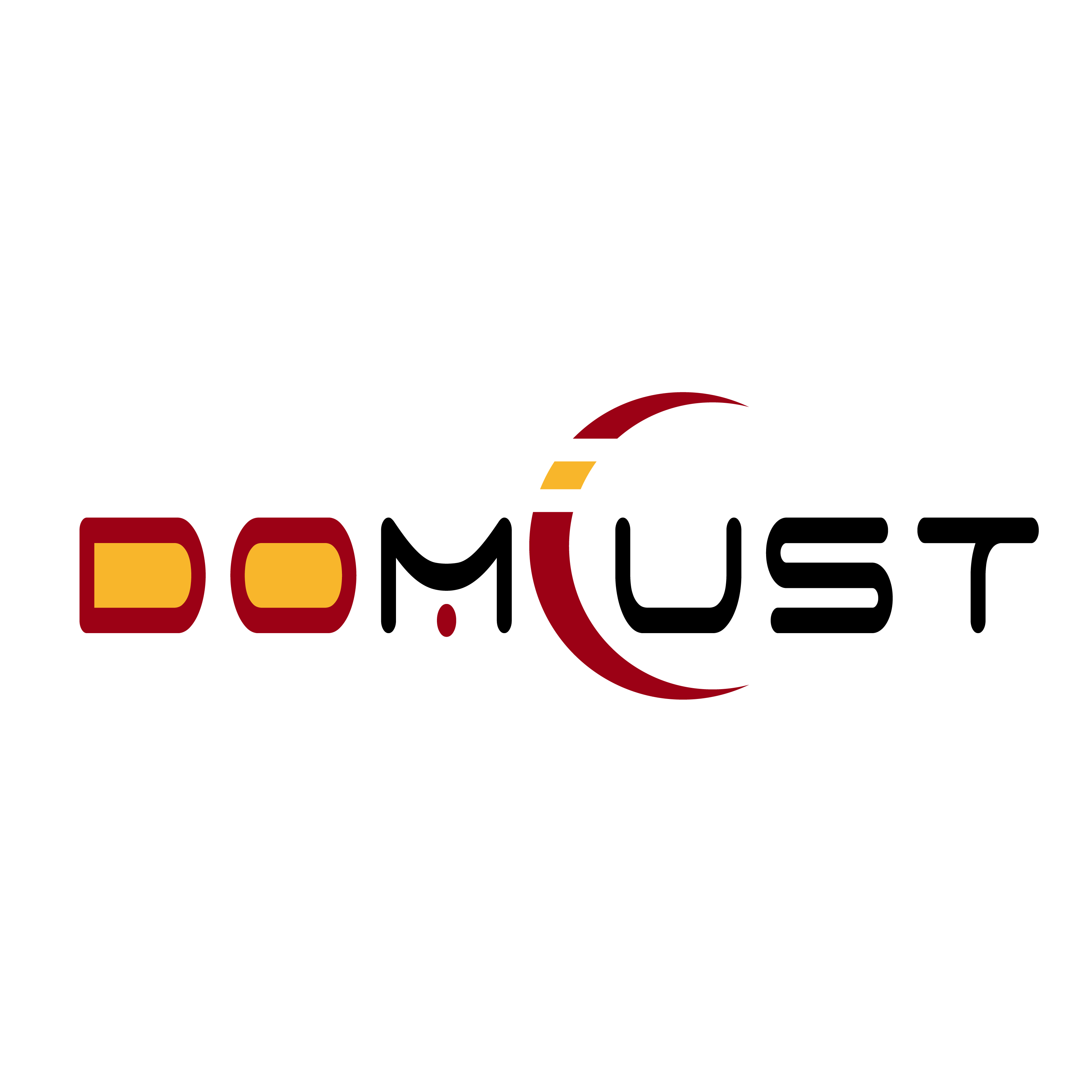 Domlust logo