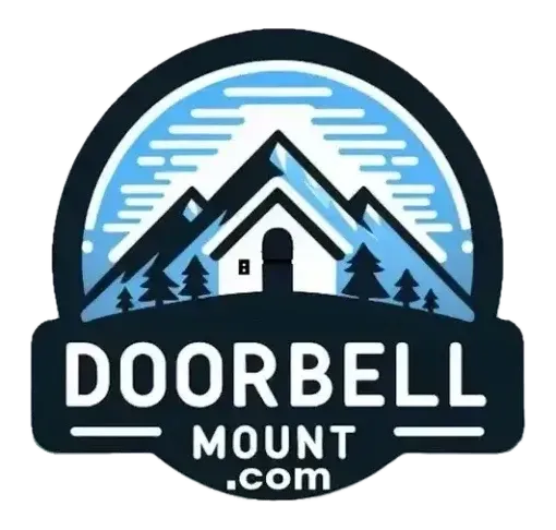 DoorBell Mount logo