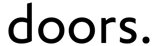 DOORS logo