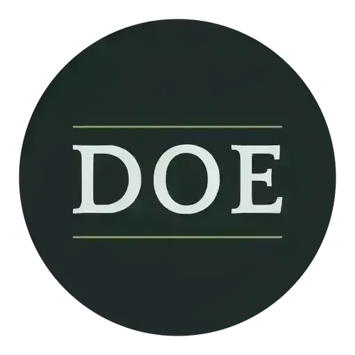 Double Oak Essentials logo