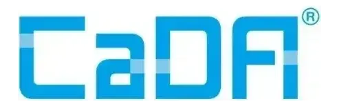 Doublee_CaDA logo