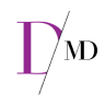 Dr. Doris Day MD logo