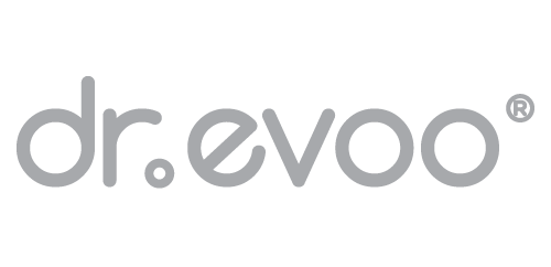 Dr Evoo logo