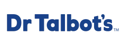 Dr. TalbotÂ’s logo