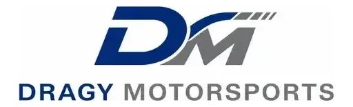 Dragy Motorsports logo