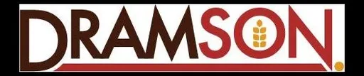 Dramson logo