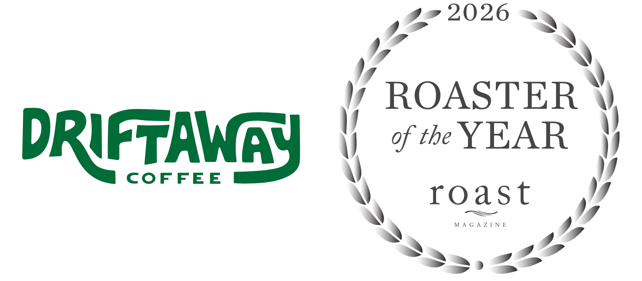 Driftaway logo