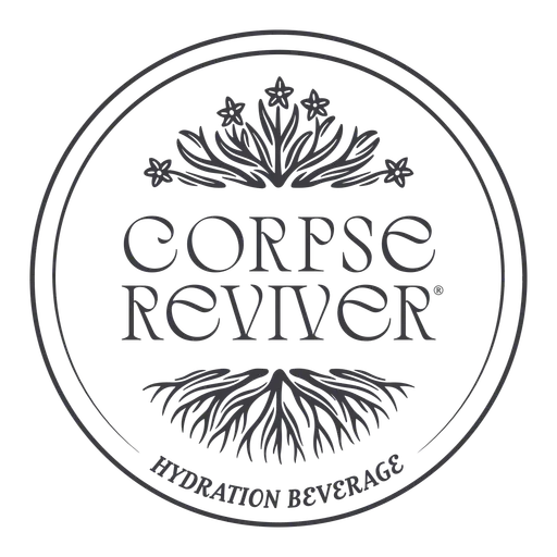 drinkcorpsereviver logo