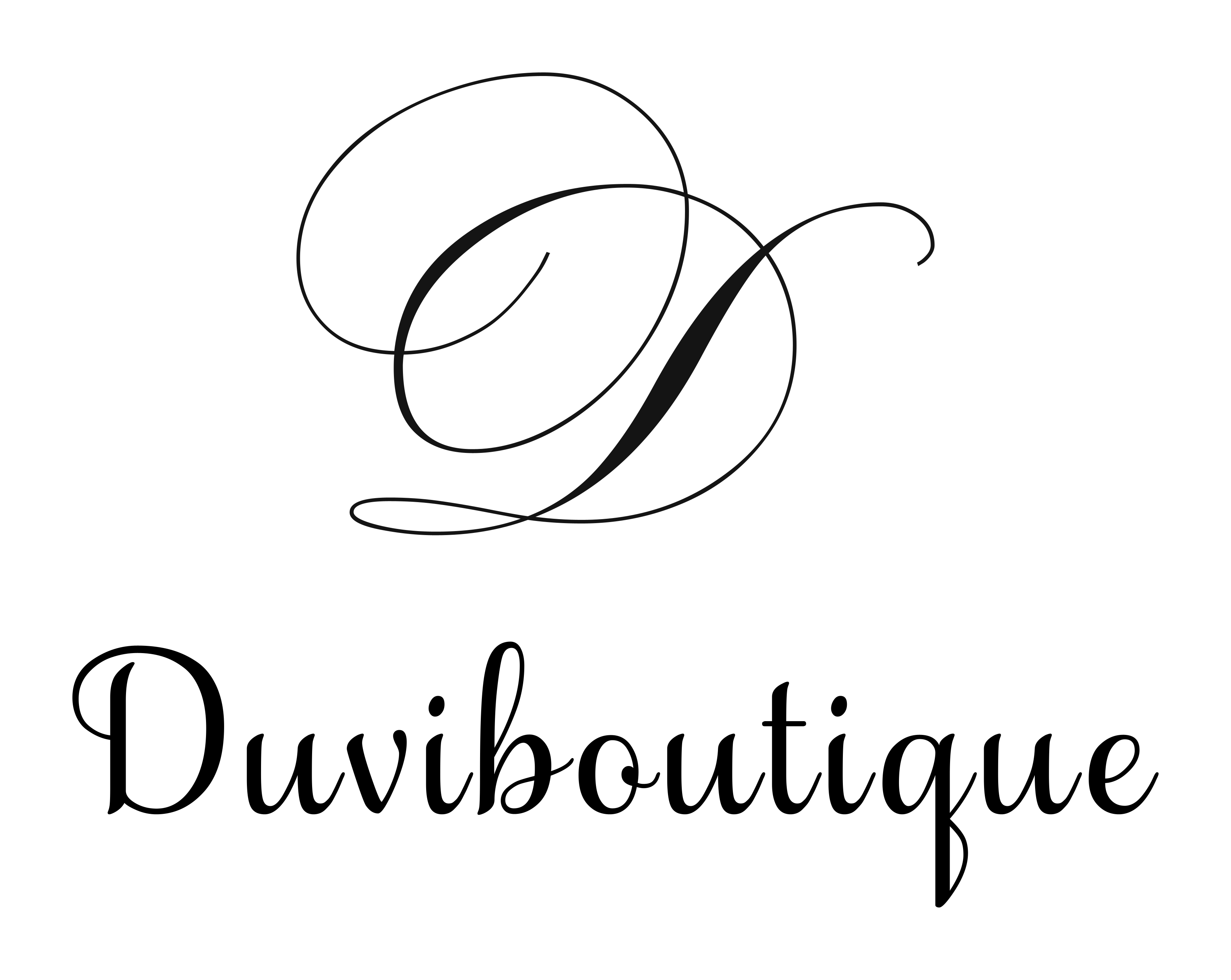 Duviboutique logo