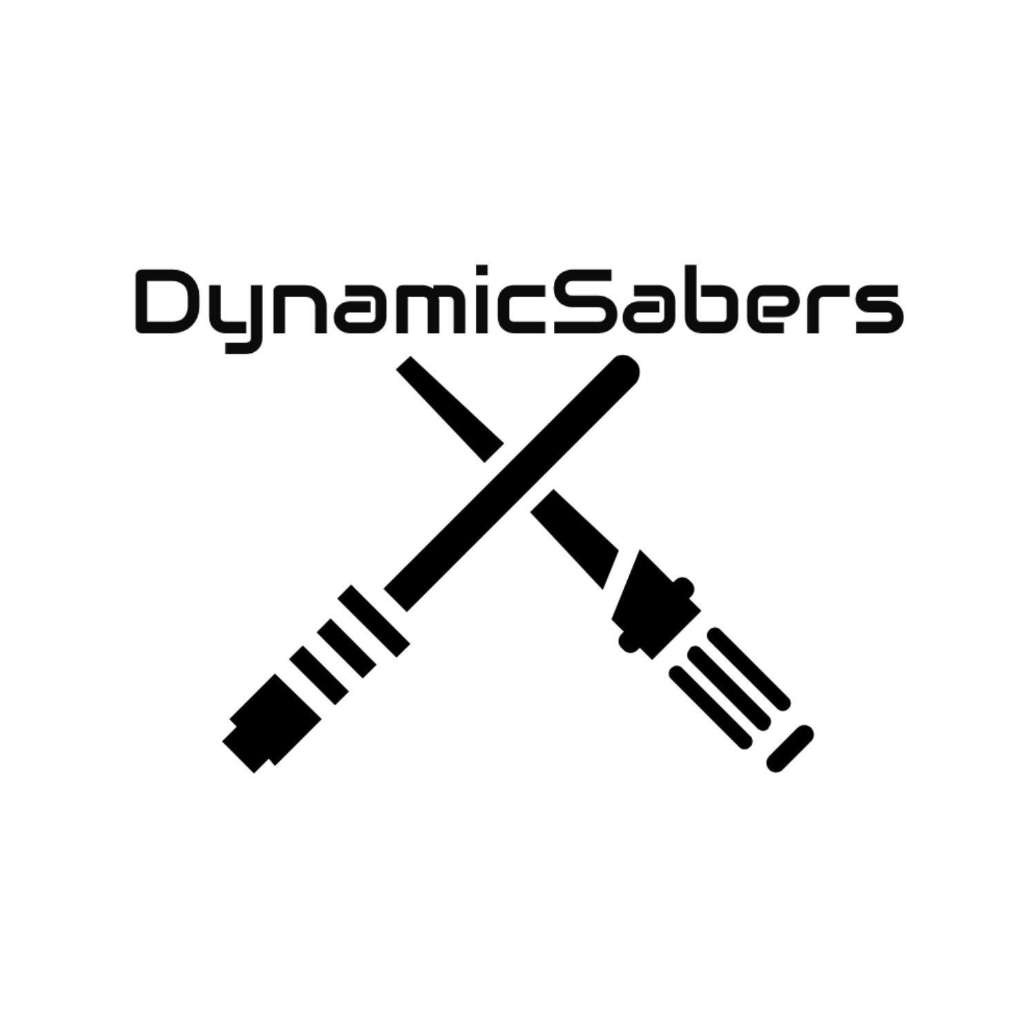 DynamicSabers logo