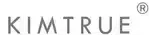 Kimtrue logo