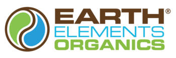 Earth Elements Organics logo