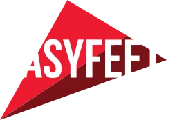 EASYFEET INC logo