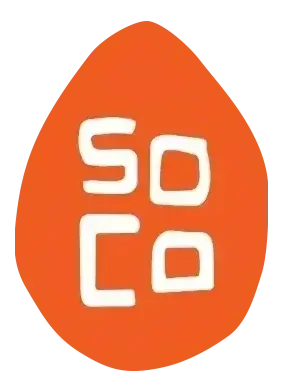 eatsoco logo