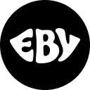 EBY logo