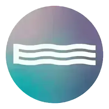 Echo Water logo