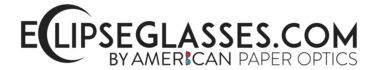 Eclipse Glasses logo