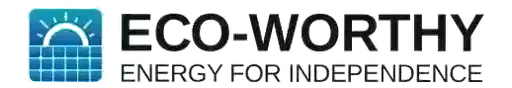 Eco-Worthy-UK logo