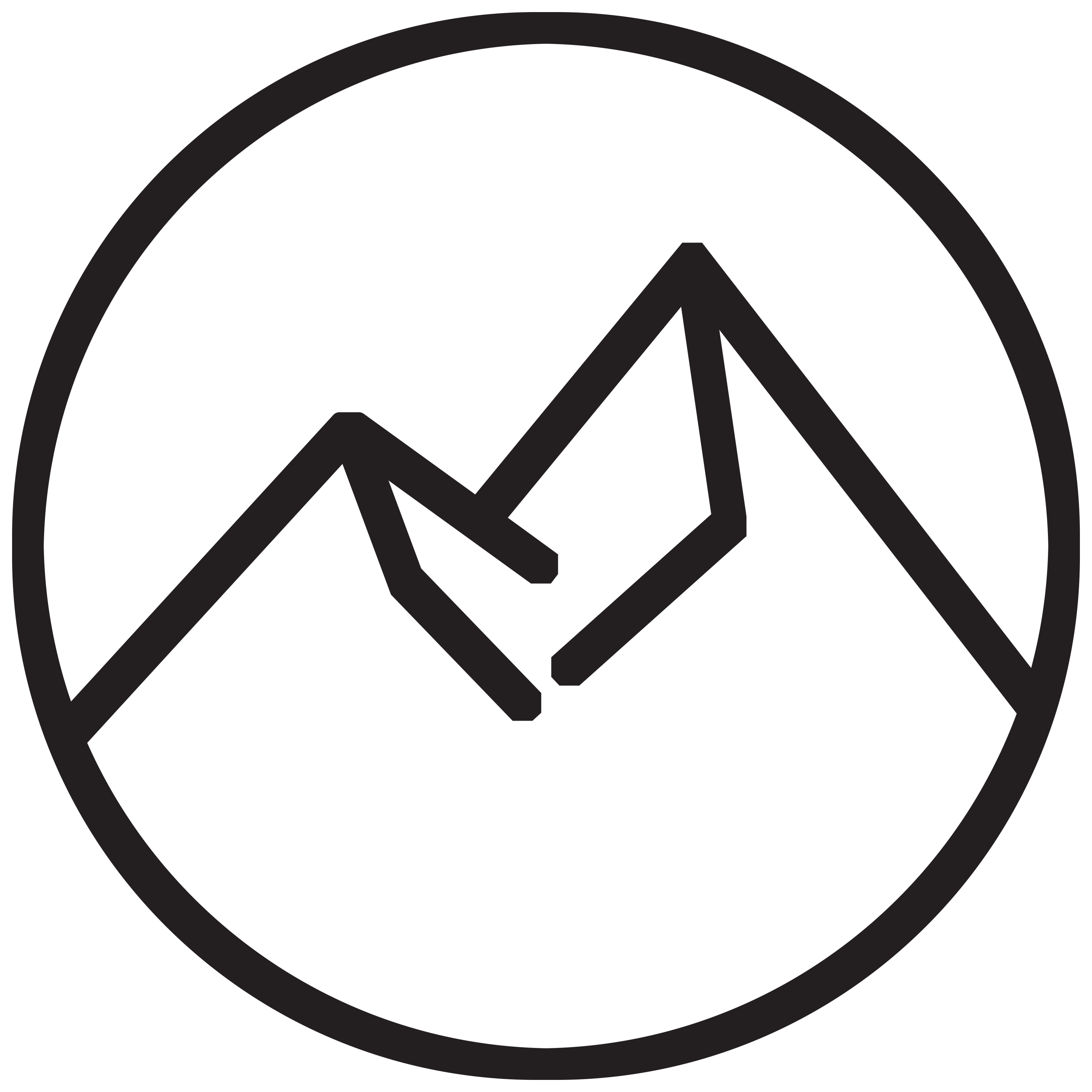 eCowhides logo