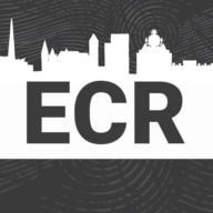 Electric City Roasting Co. logo