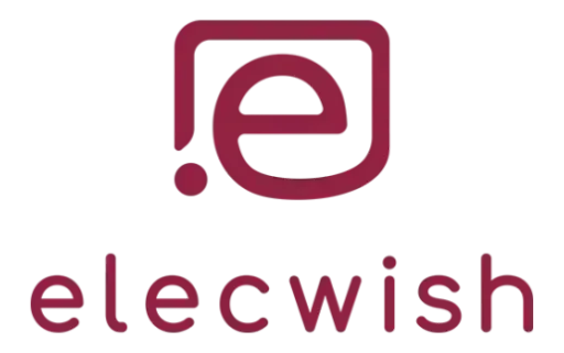 Elecwish logo