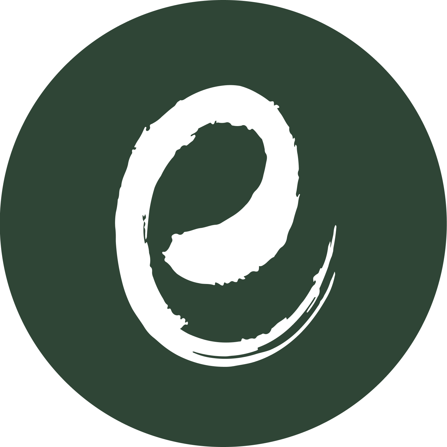 Encha Matcha logo