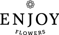 Enjoy Flowers logo