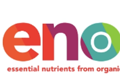 ENOF logo