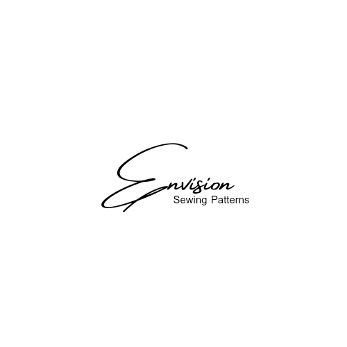 Envisionsewingpatterns logo
