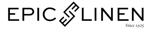 Epic Linen logo