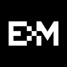 Escentric Molecules logo