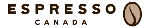 Espresso Canada logo