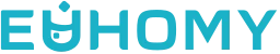 Euhomy logo