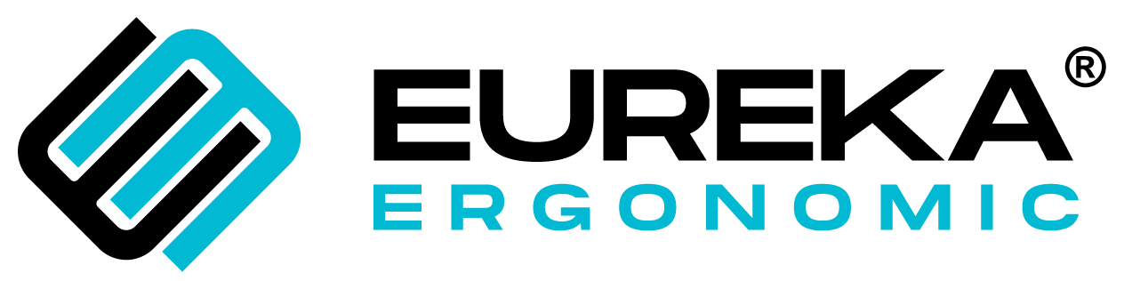 Eureka Ergonomic logo