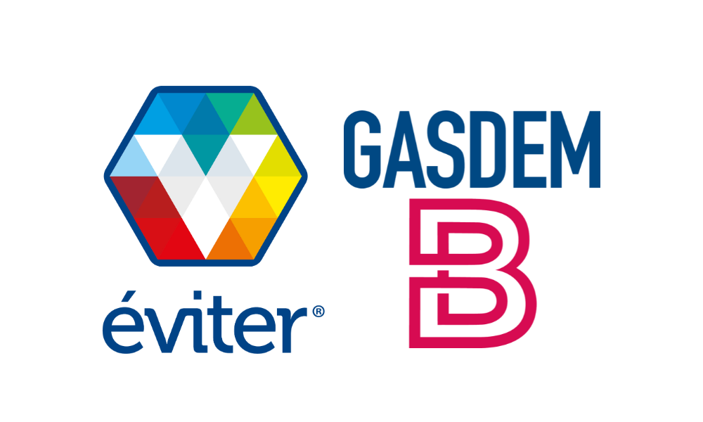 Eviter Gasdemb Us logo