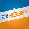 EXHOBBY LIMITED logo