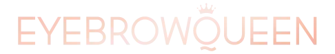 Eyebrow Queen Pro logo