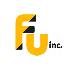 Fail Up Inc. logo