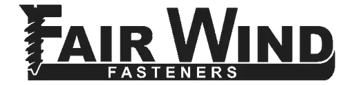 Fair Wind Fasteners logo
